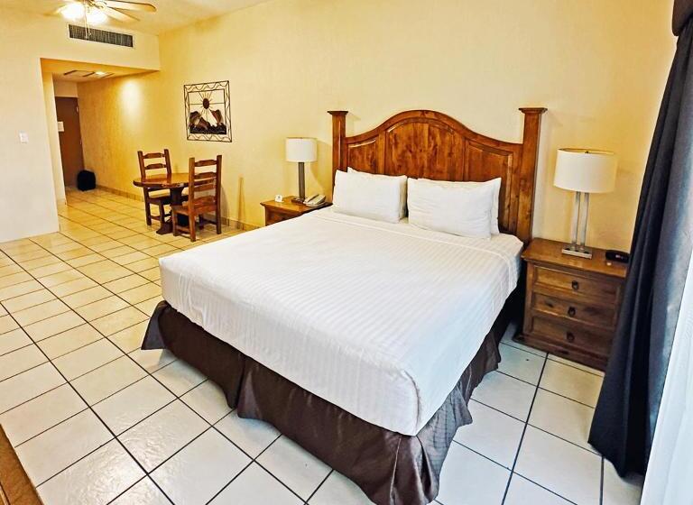 استودیوی استاندارد, Sea Of Cortez Beach Club