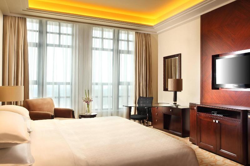 اتاق استاندارد, Merchant City Inn