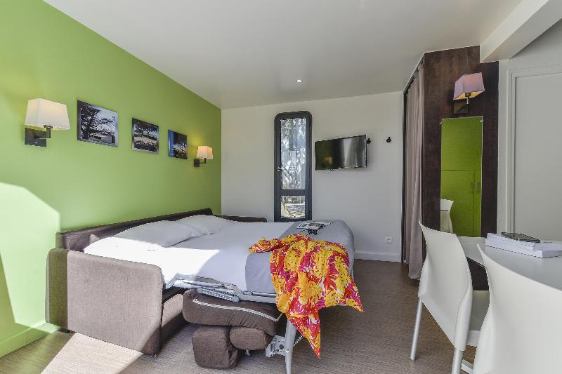 اتاق استاندارد یک نفره, Merchant City Inn