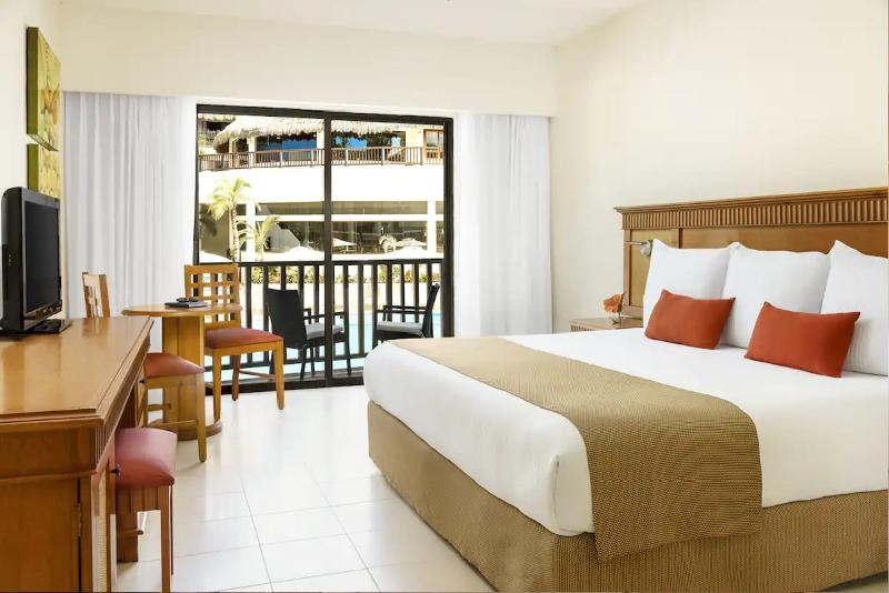 اتاق پرمیوم, The Reef Coco Beach