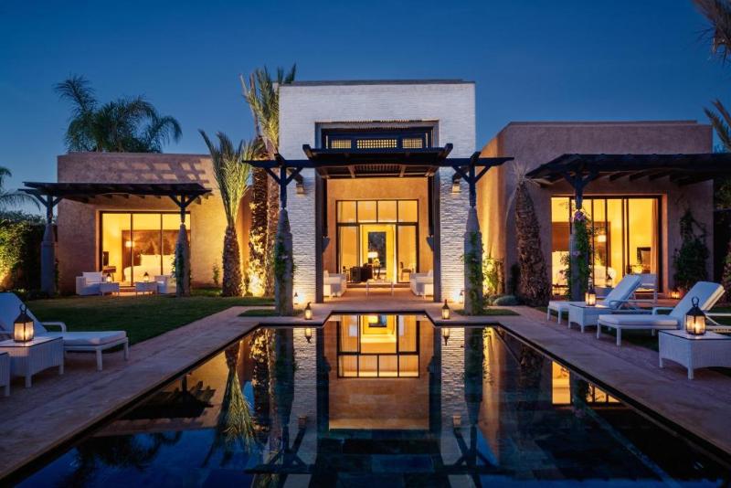 اتاق سوپریور سه تخته, The Reef Coco Beach