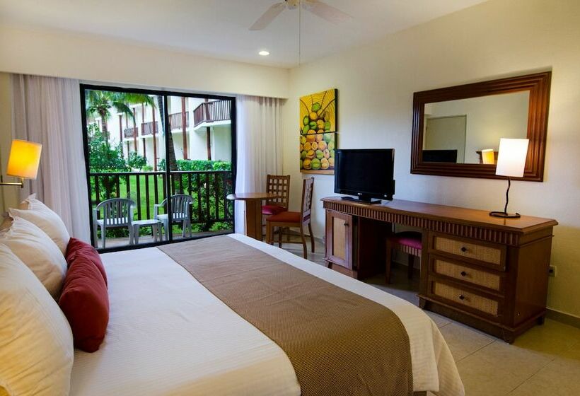 Superior Room, The Reef Coco Beach