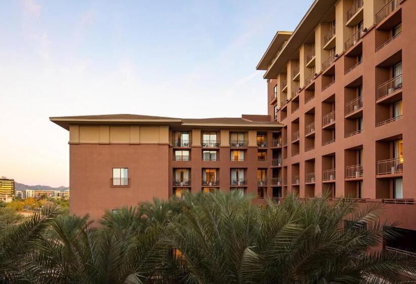 اتاق کلاسیک, The Westin Kierland Resort & Spa