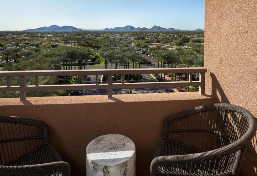اتاق کلاسیک, The Westin Kierland Resort & Spa