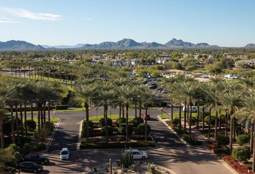 اتاق استاندارد, The Westin Kierland Resort & Spa
