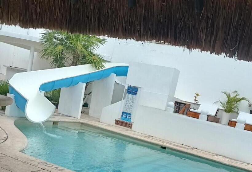 اتاق استاندارد, Tropical