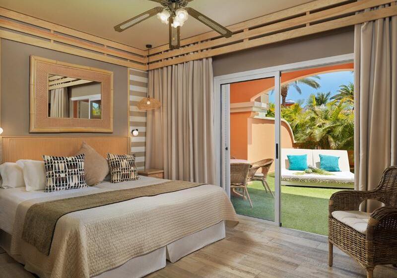 اتاق استاندارد, Wingate By Wyndham Edmonton West