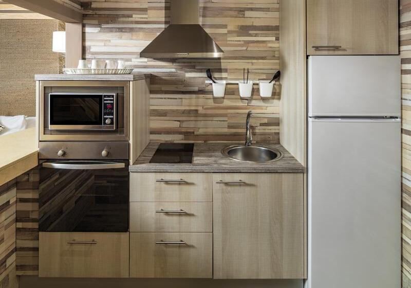 اتاق استاندارد, Wingate By Wyndham Edmonton West