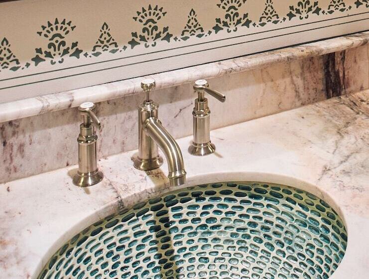 اتاق لوکس با چشم‌انداز دریا, Maroma, A Belmond Hotel, Riviera Maya