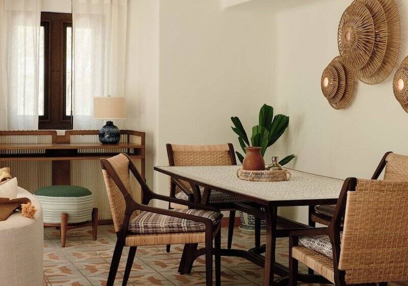 سوئیت مستر با چشم‌انداز دریا, Maroma, A Belmond Hotel, Riviera Maya