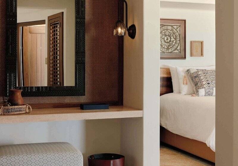 سوییت جونیور با چشم‌انداز دریا, Maroma, A Belmond Hotel, Riviera Maya