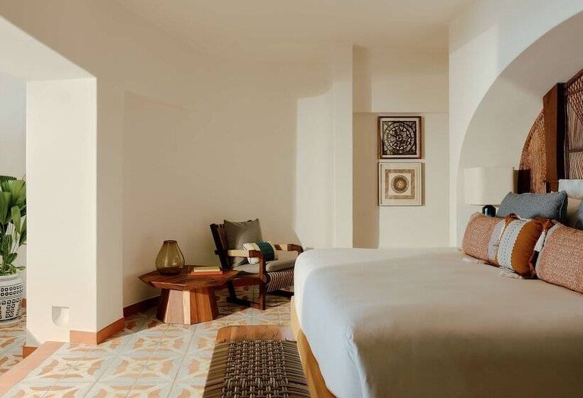 سوییت با چشم‌انداز دریا, Maroma, A Belmond Hotel, Riviera Maya