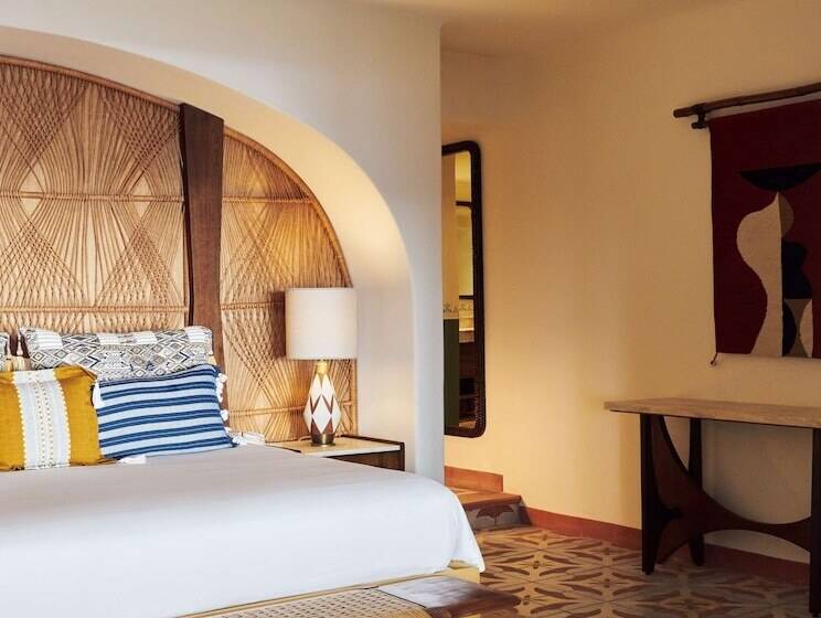 سوییت با چشم‌انداز دریا, Maroma, A Belmond Hotel, Riviera Maya