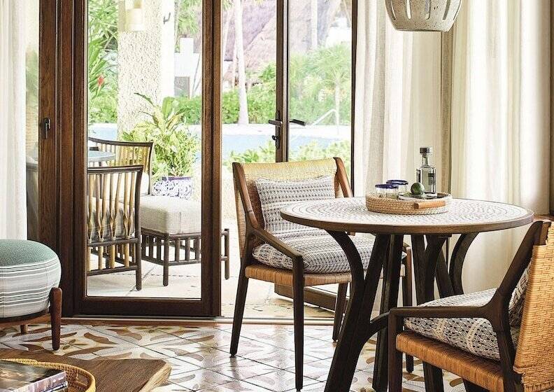 سوییت با چشم‌انداز دریا, Maroma, A Belmond Hotel, Riviera Maya