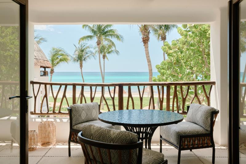 سوییت با چشم‌انداز دریا, Maroma, A Belmond Hotel, Riviera Maya