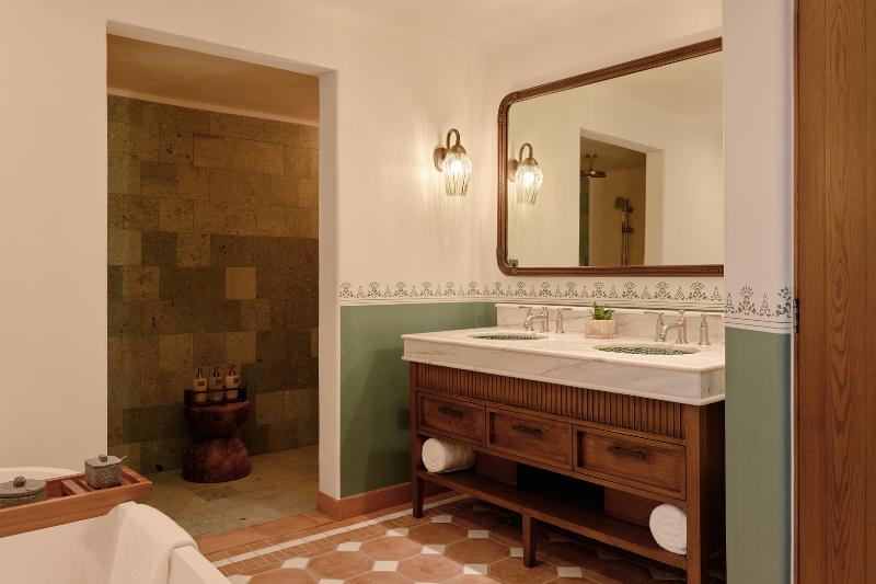 سوییت با چشم‌انداز دریا, Maroma, A Belmond Hotel, Riviera Maya