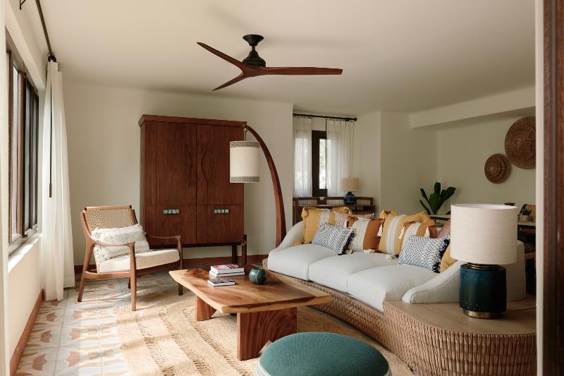 سوییت با چشم‌انداز دریا, Maroma, A Belmond Hotel, Riviera Maya