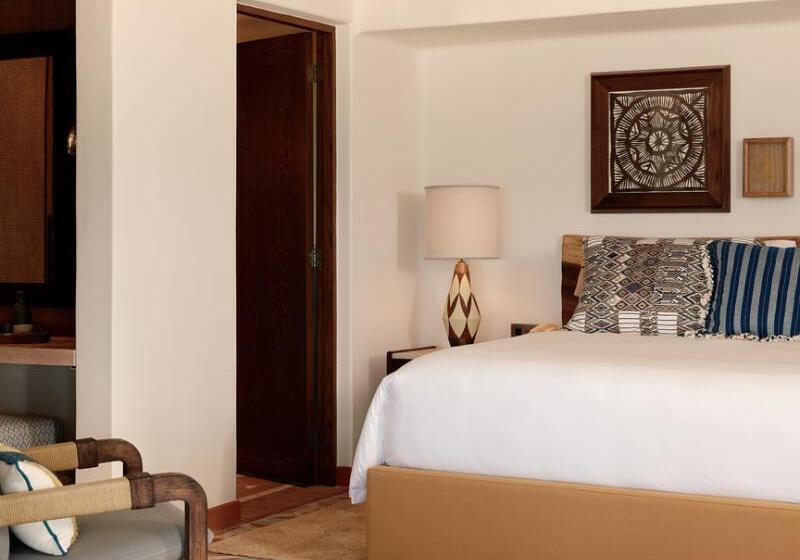 سوییت با چشم‌انداز باغ, Maroma, A Belmond Hotel, Riviera Maya