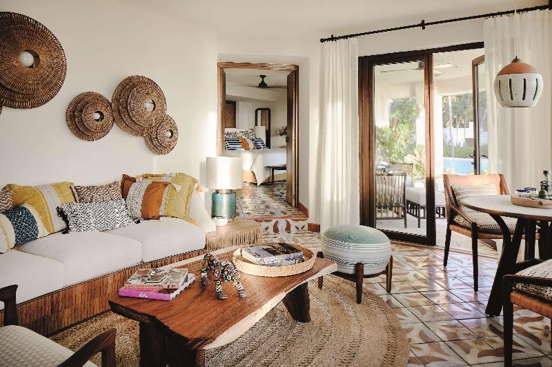 سوییت با چشم‌انداز دریا, Maroma, A Belmond Hotel, Riviera Maya