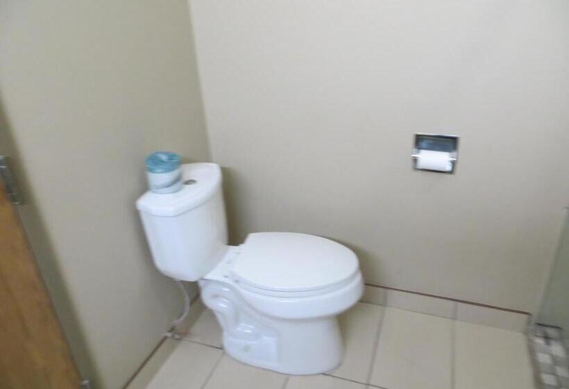 سوئیت با تخت بزرگ, Super 8 By Wyndham Edmonton/west