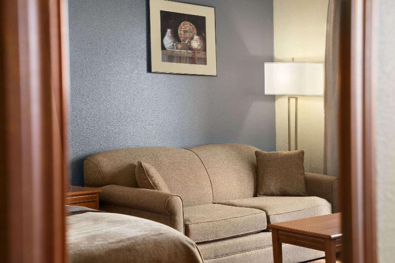 اتاق کلاس بیزنس, Super 8 By Wyndham Whitecourt