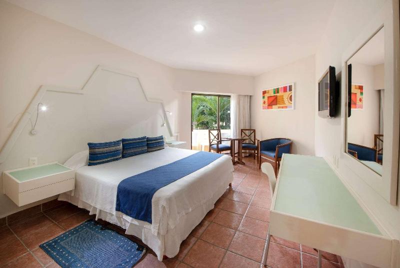اتاق سوپریور, Viva Maya By Wyndham, A Trademark All Inclusive Resort