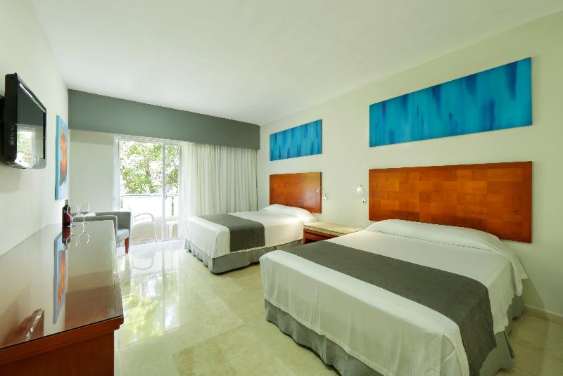 اتاق لوکس, Viva Maya By Wyndham, A Trademark All Inclusive Resort