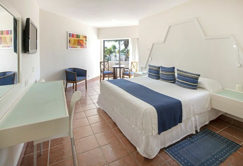 اتاق سوپریور با تخت بزرگ, Viva Maya By Wyndham, A Trademark All Inclusive Resort
