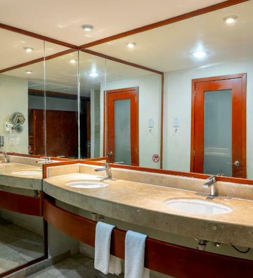 اتاق سوپریور با چشم‌انداز دریا, Viva Maya By Wyndham, A Trademark All Inclusive Resort