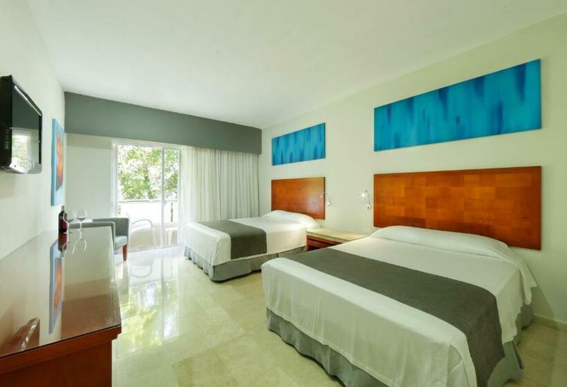 اتاق لوکس, Viva Maya By Wyndham, A Trademark All Inclusive Resort
