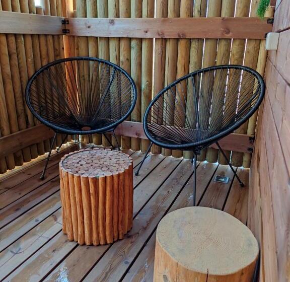 آپارتمان 1 خوابه, Appart Hotel Glam88 Suites Avec Spa Et Sauna Privatif