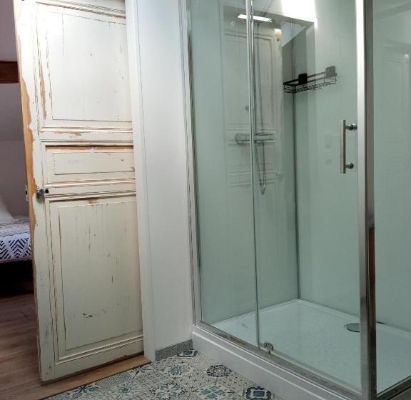 اتاق خانوادگی, Le Tamaris Chambres D'hôtes