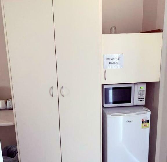 اتاق استاندارد, Walgett Motel