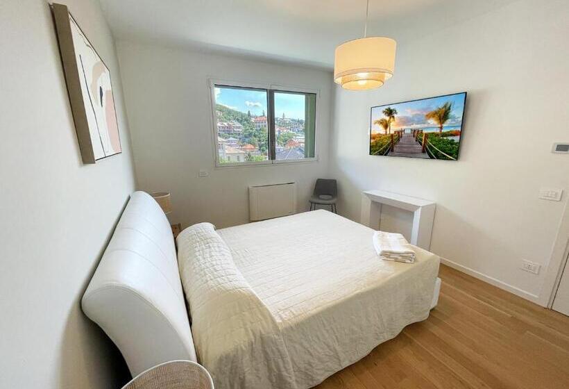 1 Bedroom Penthouse Apartment, Gli Scogli Luxury Residence