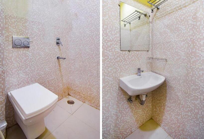 اتاق استاندارد, O Tranquil Stay