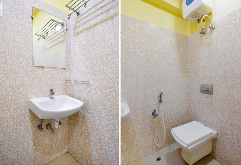 اتاق استاندارد, O Tranquil Stay