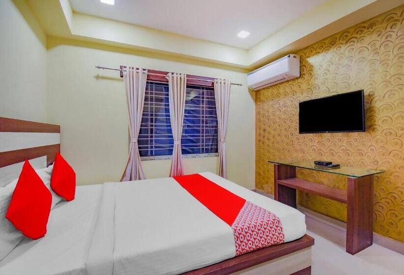 اتاق استاندارد, O Tranquil Stay
