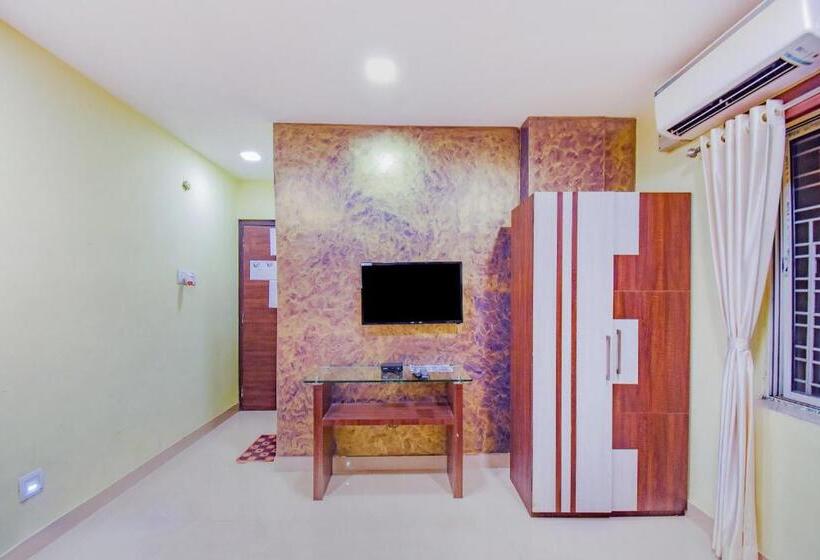 اتاق استاندارد, O Tranquil Stay