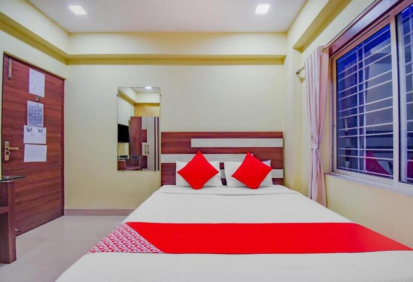 اتاق استاندارد, O Tranquil Stay