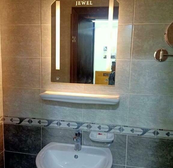 اتاق استاندارد یک نفره, Jewel Inn El Bakry
