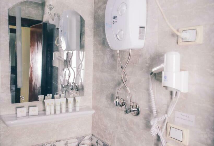 سوئیت 2 خوابه, Jewel Inn El Bakry