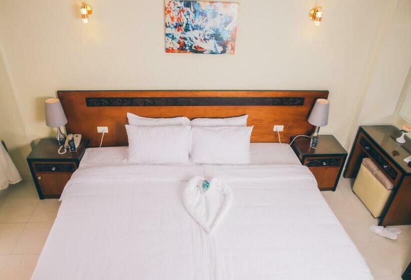 سوییت جونیور, Jewel Inn El Bakry