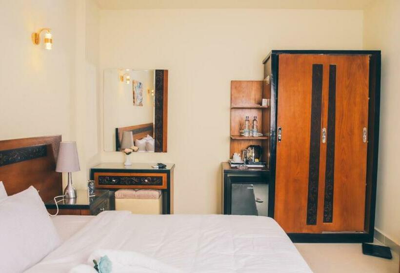 سوییت جونیور, Jewel Inn El Bakry