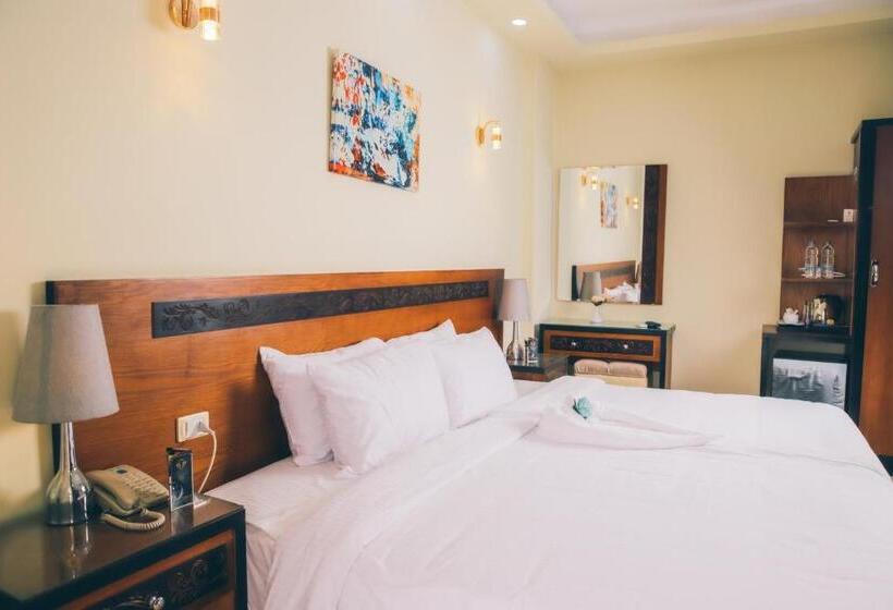 سوییت جونیور, Jewel Inn El Bakry