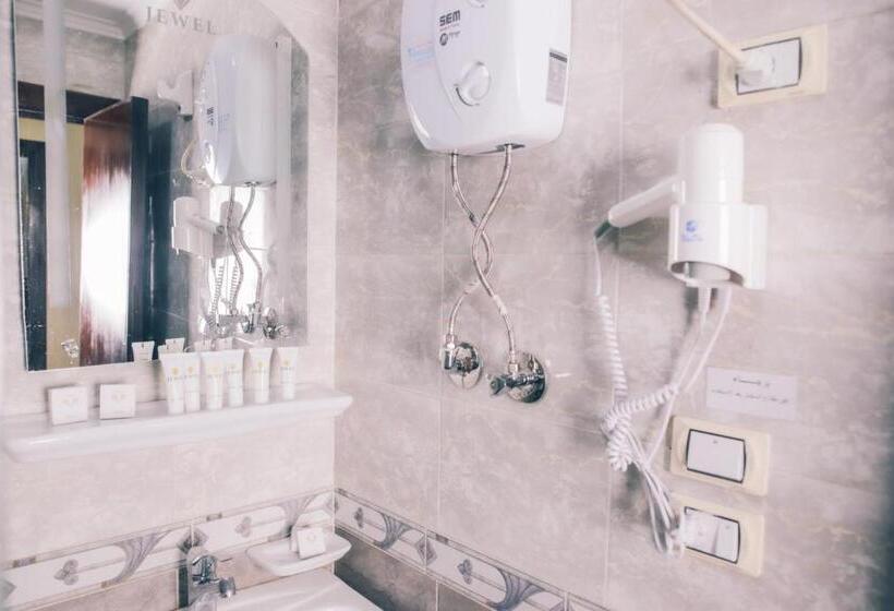 سوییت جونیور, Jewel Inn El Bakry