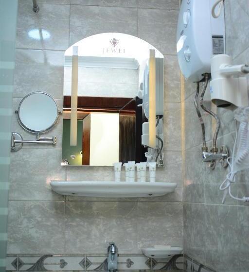 سوییت جونیور, Jewel Inn El Bakry