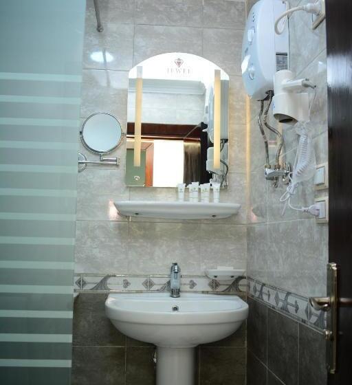 سوییت جونیور, Jewel Inn El Bakry