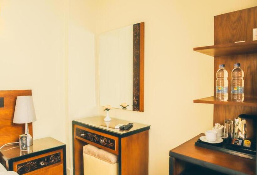 سوییت جونیور, Jewel Inn El Bakry