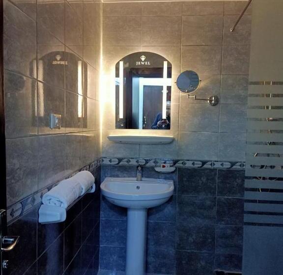 سوییت جونیور, Jewel Inn El Bakry