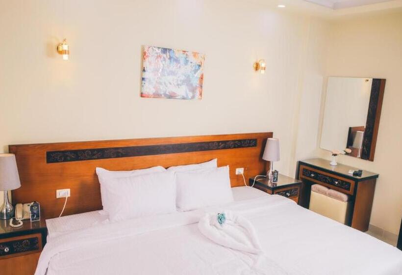 سوییت جونیور, Jewel Inn El Bakry